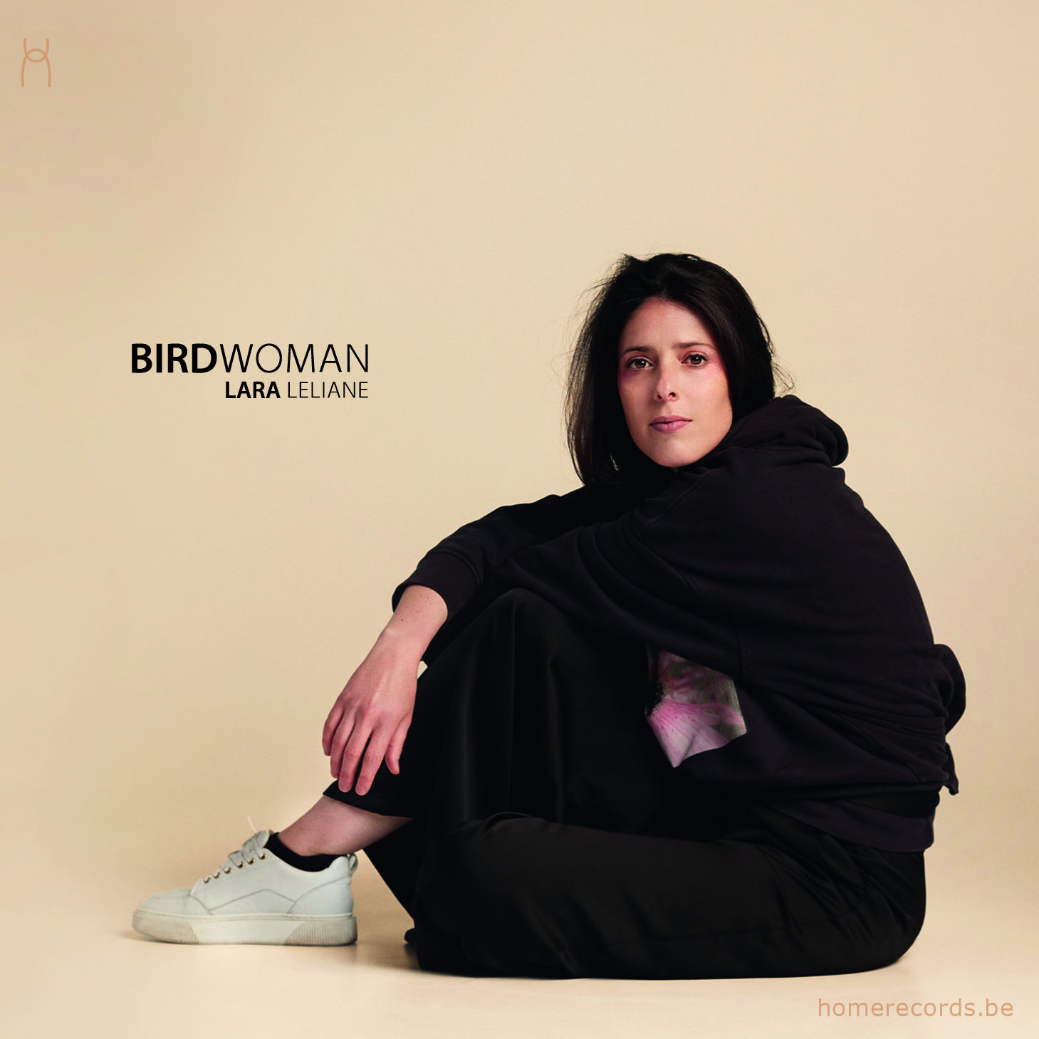 Birdwoman Cover